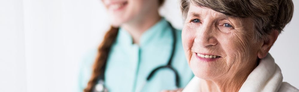 Creative Care Consultants elder care home services available