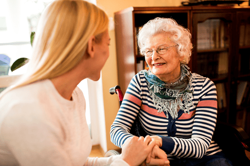 Creative Care Consultants home services