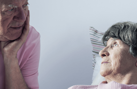 Creative Care Consultants home care services banner mobile