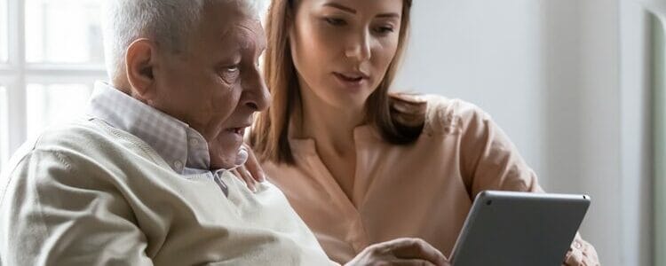 When Is It Time for Home Care