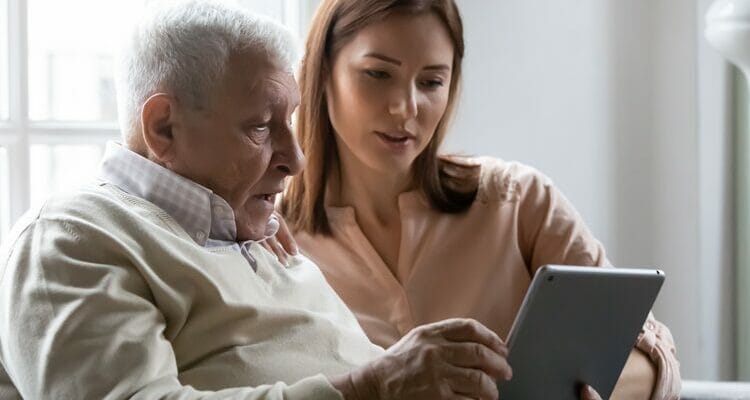 When Is It Time for Home Care
